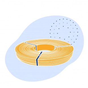 Калиброванная проволока 2 мм 08кп ГОСТ 17305-91