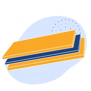 Капролон листовой 270х1000х1400 мм черный ПА 6-МГ ТУ 20.16.54-036-00203803-2020