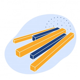 Квадрат нержавеющий 10 мм S31254 ГОСТ 18968-73