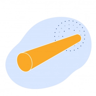 Низколегированный круг 185 мм 09Г2 ГОСТ 2590-2006