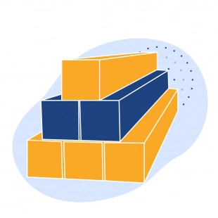 Оцинкованный квадрат 12 мм Ст3пс ГОСТ 2591-2006