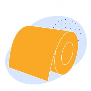 Рулон стальной 3.2х1700 мм 08ПС ГОСТ 19903-74