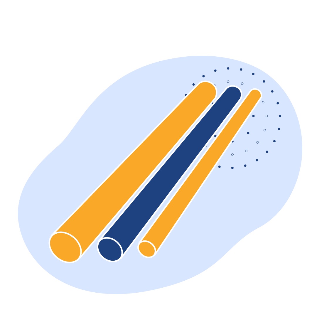 Бронзовый пруток 170х600 мм БрАЖ9-4 ГОСТ 1628-2019