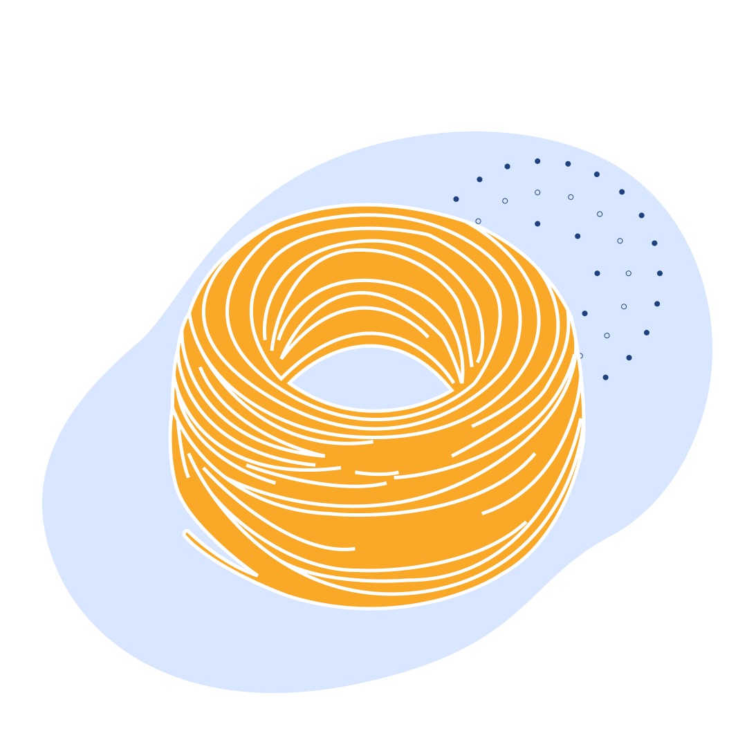 Кабель водопогружной 3х4 мм2 КВВ