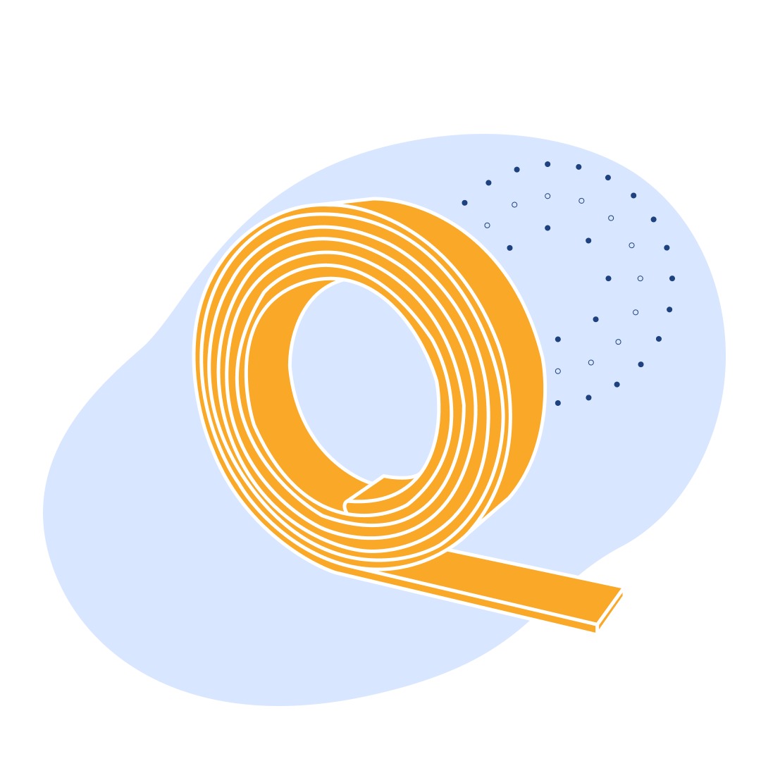 Лента припоя 1.6x40 мм ВПр1