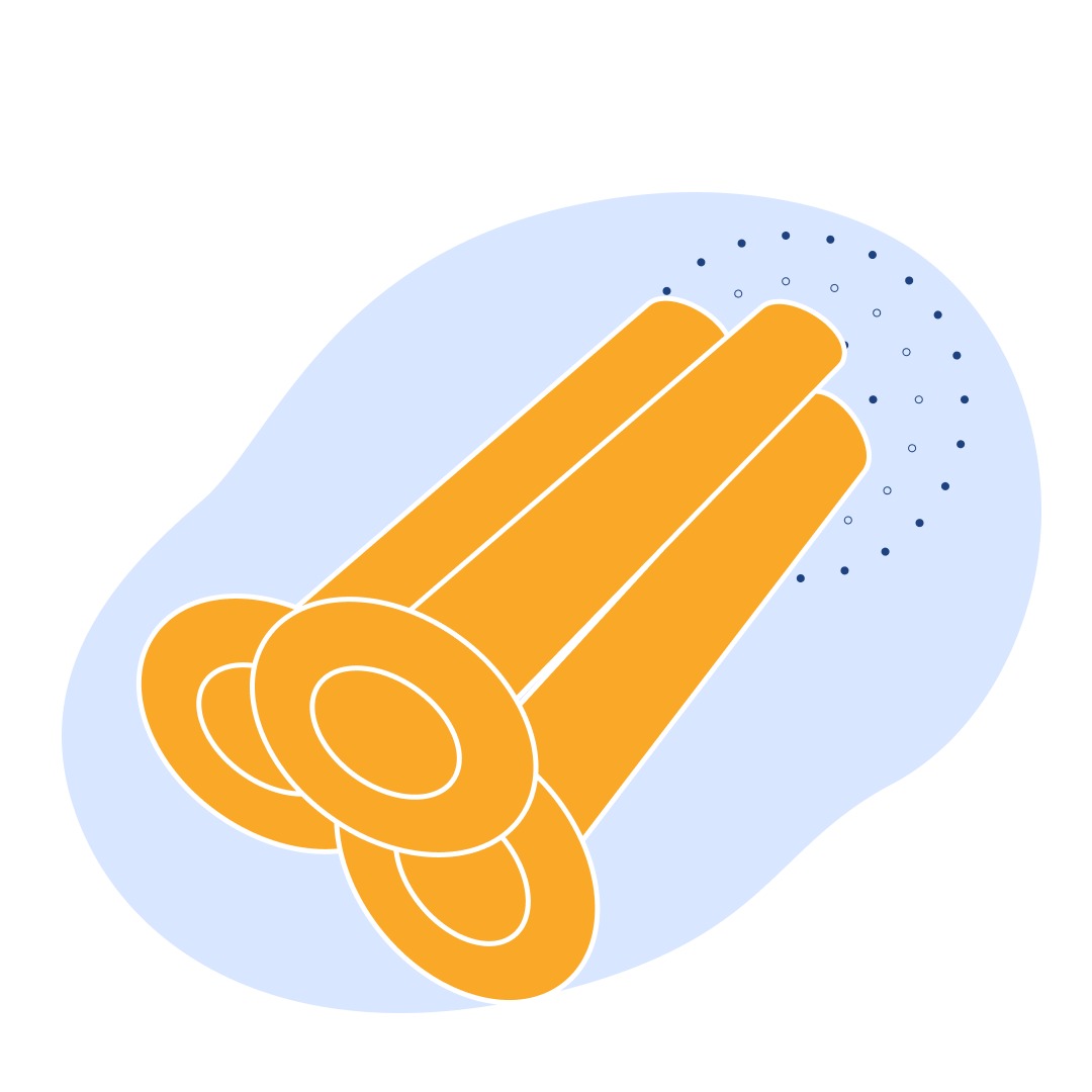 Мачта освещения ВМО-16