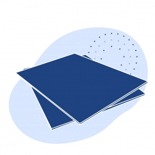 Гетинакс листовой электротехнический 20 мм 111 I ГОСТ 2718-74