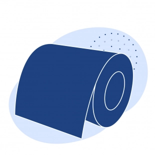 Рулон стальной 3.2х1700 мм 08ПС ГОСТ 19903-74