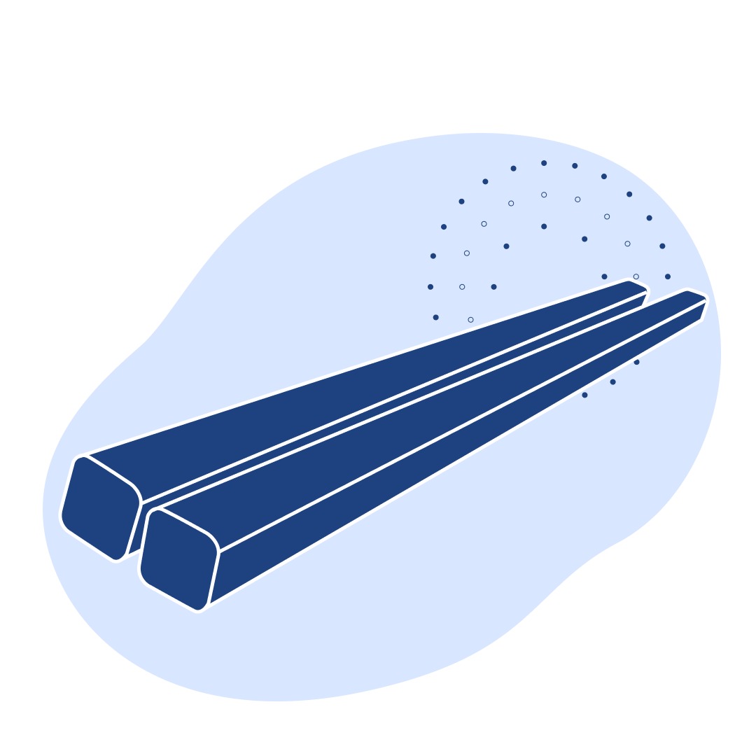 Блюм 170х180 мм S275J0 EN 10025-2