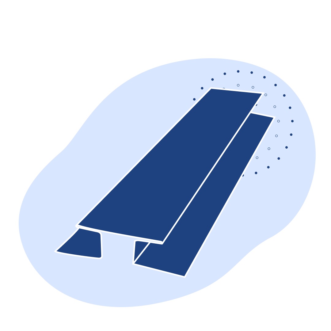 Н-образный профиль стальной 363х257х13 мм Ст3сп ГОСТ Р 57837-2017