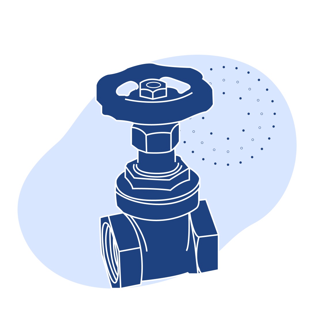 Нефтяная задвижка 300 мм Z40Y-16